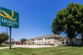 Quality Inn Marshall-University Campus